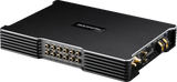 Goldhorn DSP ULTRA SERIES 10-Channel Amplifier / 12-Channel DSP - 50 Watts x 8 RMS + 100 Watts x 2 RMS (DSPA1012PLUS)