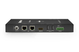 Pro Controller for NetworkHD Series | PoE | Dual NIC Network Isolation | Advanced Setup Interface & Wizard (NHDCTLPROV2)