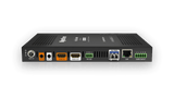 Wyrestorm 4K60Hz SDVoE Fiber Transceiver | 4K60Hz 4:4:4 | 10G SFP+ | Dolby Vision & HDR  (NHD600TRXF)