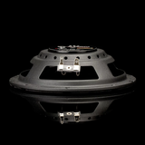 GLADEN GAMMA 6.5" SLIM Component Speakers - 3 Ohm Imdance (sold as a SET) (GAMMA1652SLIM)