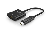 M USB-C to F HDMI Converter | 4K60Hz (EXPHDMIUSBC)