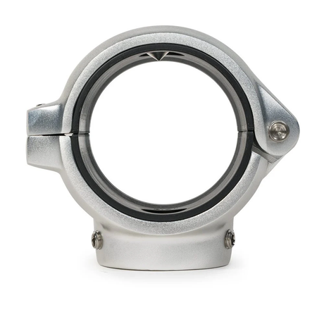 Roswell 3" UNIVERSAL 360 Degree Tower Clamps (SOLD AS EACH) (360UNIVERSAL)