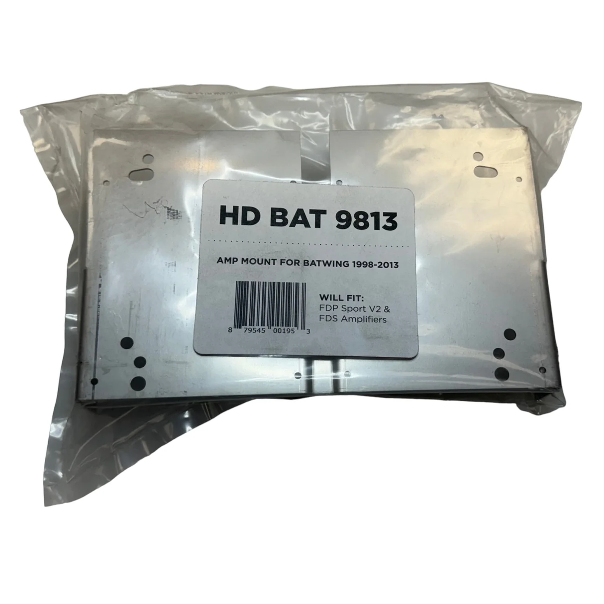 Focal Amp Mount Batwint 98/13 (HDBAT9813)