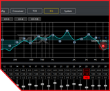 MTX 8-Channel Bluetooth Enabled Digital Signal Processor (TL88DSP)