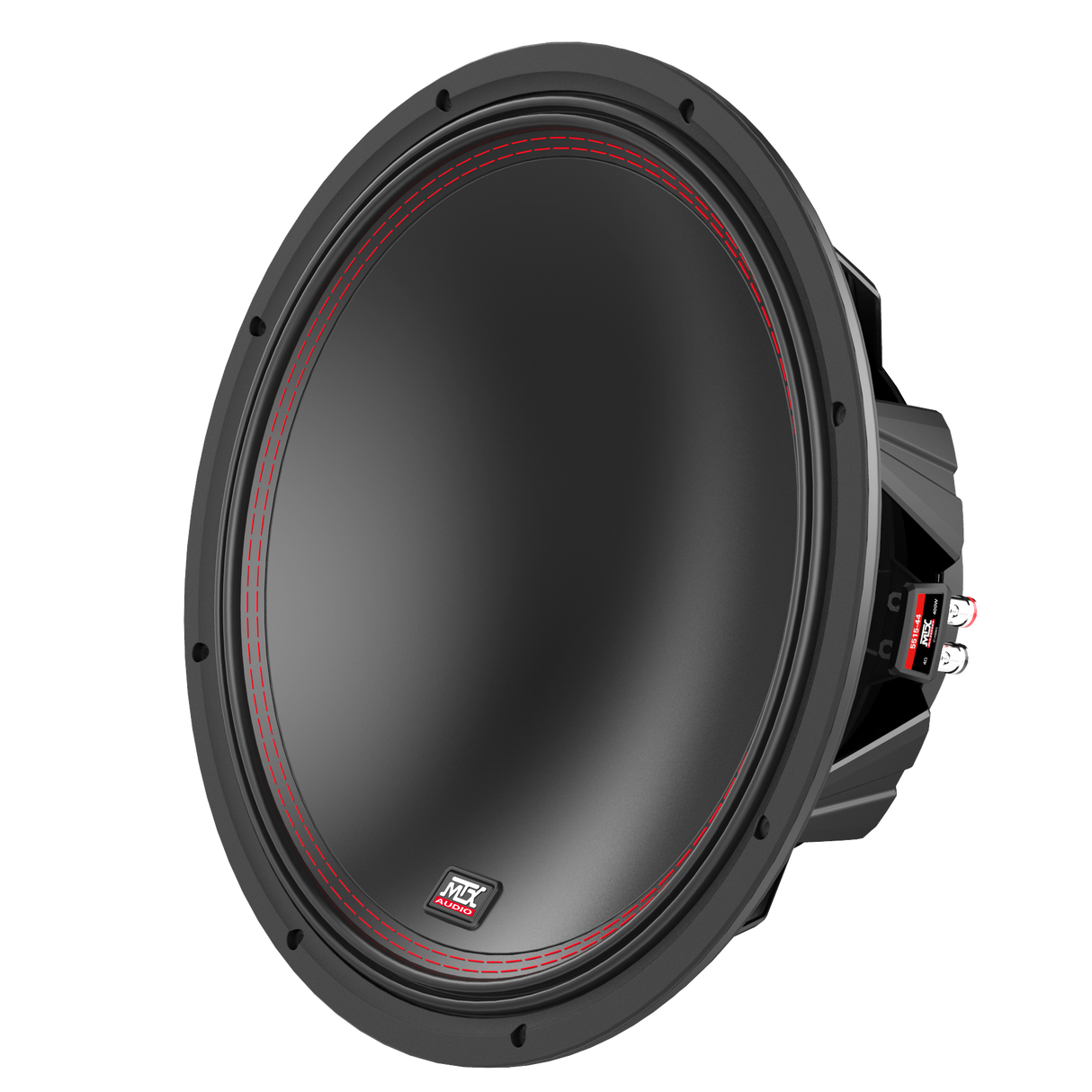 Thunder5500 15" Dual 4 Ohm (551544)