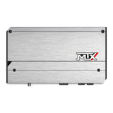 Class D Mono Block Amplifier 1500W X 1 Rms @ 1½ (TH15001)