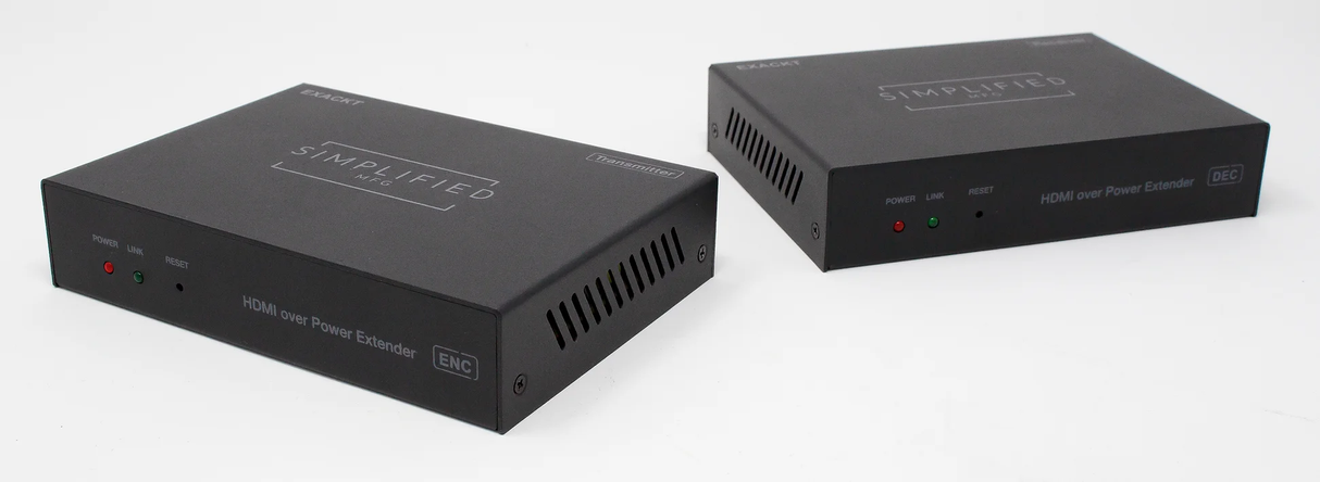 1080p Wireless HDMI over AC (EXACKT)