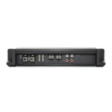Roswell R1 2-Channel Amplifier - 165 Watts x 2 RMS @ 4 Ohms / 275 Watts x 2 RMS @ 2 Ohms (R15502)
