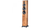VELA 2.0 7" 3.5-Way Floorstanding Speaker - Gloss Walnut (VFS4092GN)