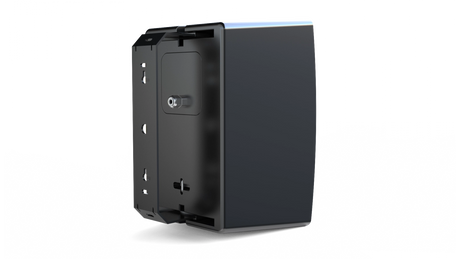 OUTDOOR, MURO 6.5' BLACK (ODM61BK)