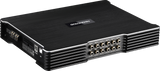 Goldhorn DSP ULTRA SERIES 10-Channel Amplifier / 12-Channel DSP - 50 Watts x 8 RMS + 100 Watts x 2 RMS (DSPA1012PLUS)