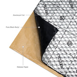 Recoil DMBK Professional Grade 90mil 36sqft Car Sound Deadening Mat Shop Pack (DMBK)