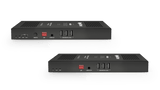 Wyrestorm 5K60Hz HDBaseT 3.0 Transmitter and Receiver Kit | 5K60Hz 4:2:0 | 4K60Hz 4:4:4 | HDMI & USB C  (SWX100HDBT3)