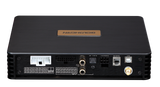 Goldhorn DSPA SERIES 8-Channel Amplifier with 10-Channel DSP Processor - 25 Watts x 4 RMS + 60 Watts x 4 RMS (DSPA810PRO)