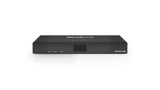 Wyrestorm Microphone Hub | Microphone Mixer | AEC & AGC & ANR | Web-UI  (COMMICHUB)