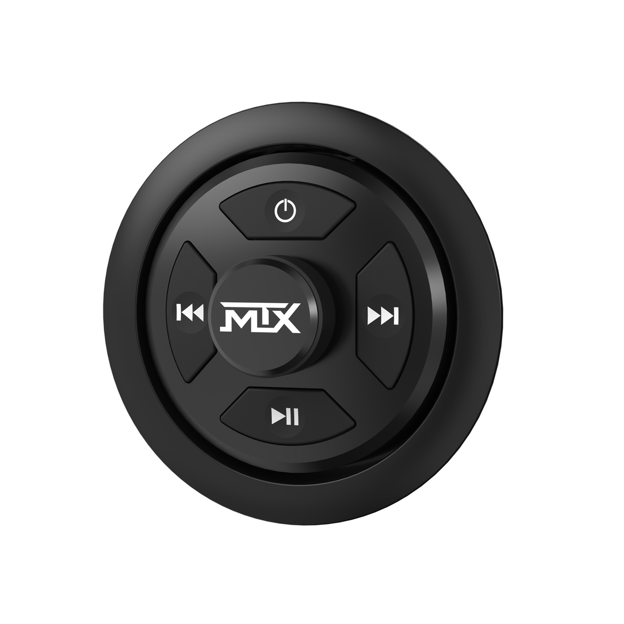 Universal Bluetooth Receiver And Remote Control (AWBTC)