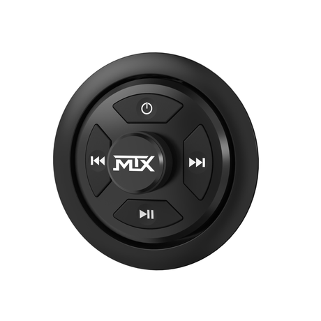 Universal Bluetooth Receiver And Remote Control (AWBTC)