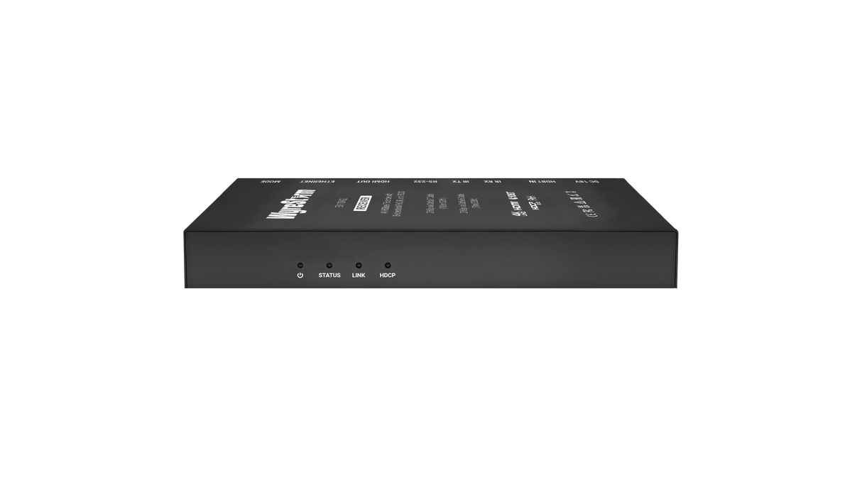 Wyrestorm HDMI 1.4 4K60Hz HDBaseT Extender | 4K60Hz 4:2:0 | Bi-directional PoC | CEC  (EX100G2)