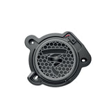 Focal Mercedes Benz Ultra Compact Passive Subwoofers (pair)(ISUBMBZ2LHDV2)