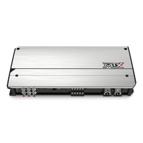 Class D 4 Channel Amplifier 150W X 4  @ 2½ +  800W X 1 @ 1½ (TH14005)