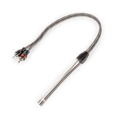 Thunderlink 1-Series Speaker Wire To 2-Channel Rca (TL1SPK)