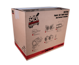 Polaris Rzr System 5 Speaker (2014+, With Ridecommand) (RZR14RCTHUNDER5)