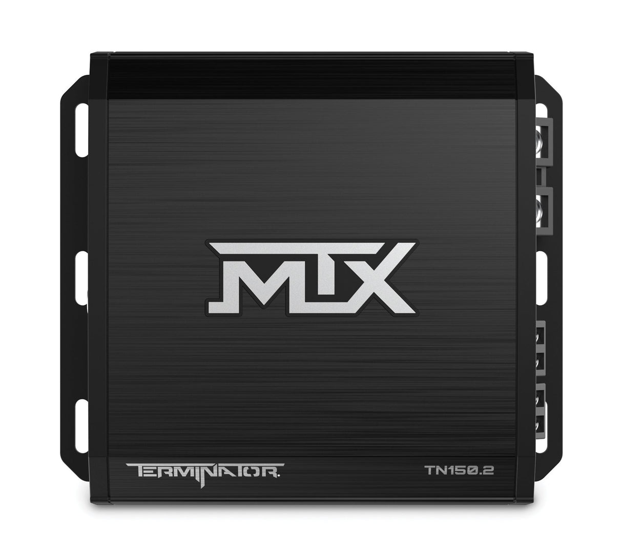 MTX TERMINATOR 150 WATT 2 CHANNEL AMP TN1502 (TN1502)