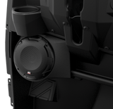 Polaris Ranger  6.5" Dash Speaker Pods (2014-2018) (RNGRPOD65)