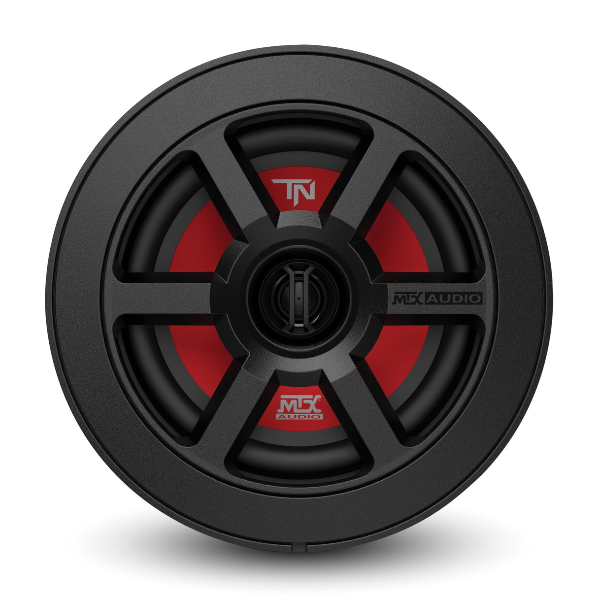 Terminator 4" Coaxial (TERMINATOR4)