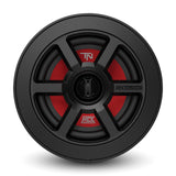 Terminator 4" Coaxial (TERMINATOR4)