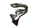 BMW SOUND UP Plug and Play Harness for BME E & F Series S688 Top Hi-Fi / Harom Kardon / Logic 7 Systems (SUBMWHK)