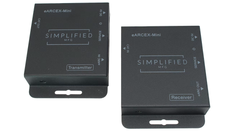 eARC Audio Extender (mini) (eARCEXMINI)