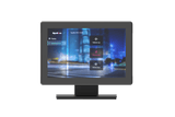 Wyrestorm Synergy 10.1” All-In-One Touchpad IP Controller | PoE+ | Table Top Stand & Wall-Mount (US/UK/EU Compatible) (SYNTOUCH10v2)