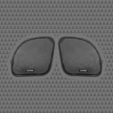 HARLEY DAVIDSON ROAD GLIDE Metal Replacement Grilles (CHDRGG)