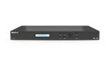 Wyrestorm 5K30Hz 8x8 Seamless Scaling HDMI Matrix w/ USB-C | 5K30Hz 4:4:4 | 4K60Hz 4:4:4 | HDR  (MX0808SCLv2)