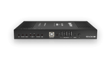 Wyrestorm 4K60Hz SDVoE Fiber Transceiver | 4K60Hz 4:4:4 | 10G SFP+ | Dolby Vision & HDR  (NHD600TRXF)