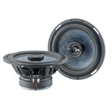 Focal Slate Fiber 2-Way 6.5” Coaxial Kit (C165SF)