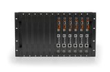 6U/12 Slot Rack Mount for all NetworkHD Series (NHD000RACK4)