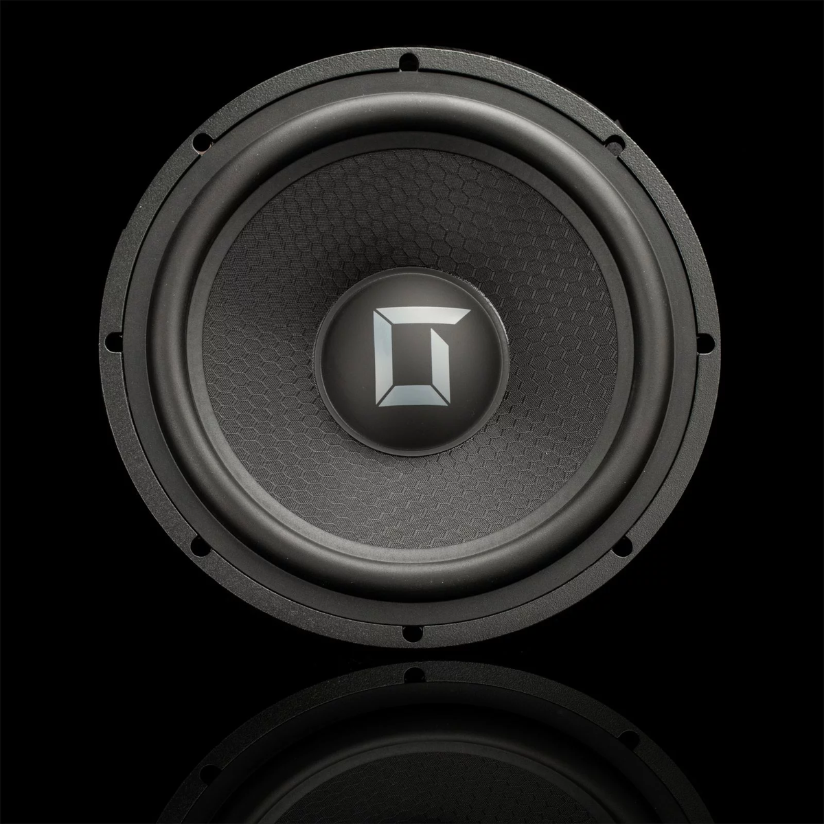 GLADEN SIGMA 6.5" Mid-Bass Woofers (sold as PAIR) (SW165)