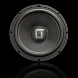 GLADEN SIGMA 6.5" Mid-Bass Woofers (sold as PAIR) (SW165)