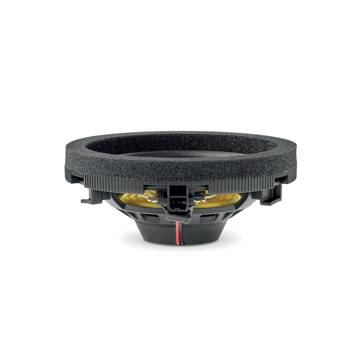 Focal Mercedes Benz 4" 2-Way Coaxial Kit (ICMBZ100V2)