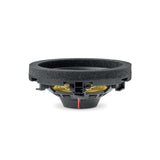 Focal Mercedes Benz 4" 2-Way Coaxial Kit (ICMBZ100V2)