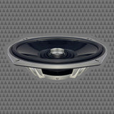 CX SERIES 6x9 2-WAY COAXIAL SPEAKERS - 4 Ohm Version (CX694)