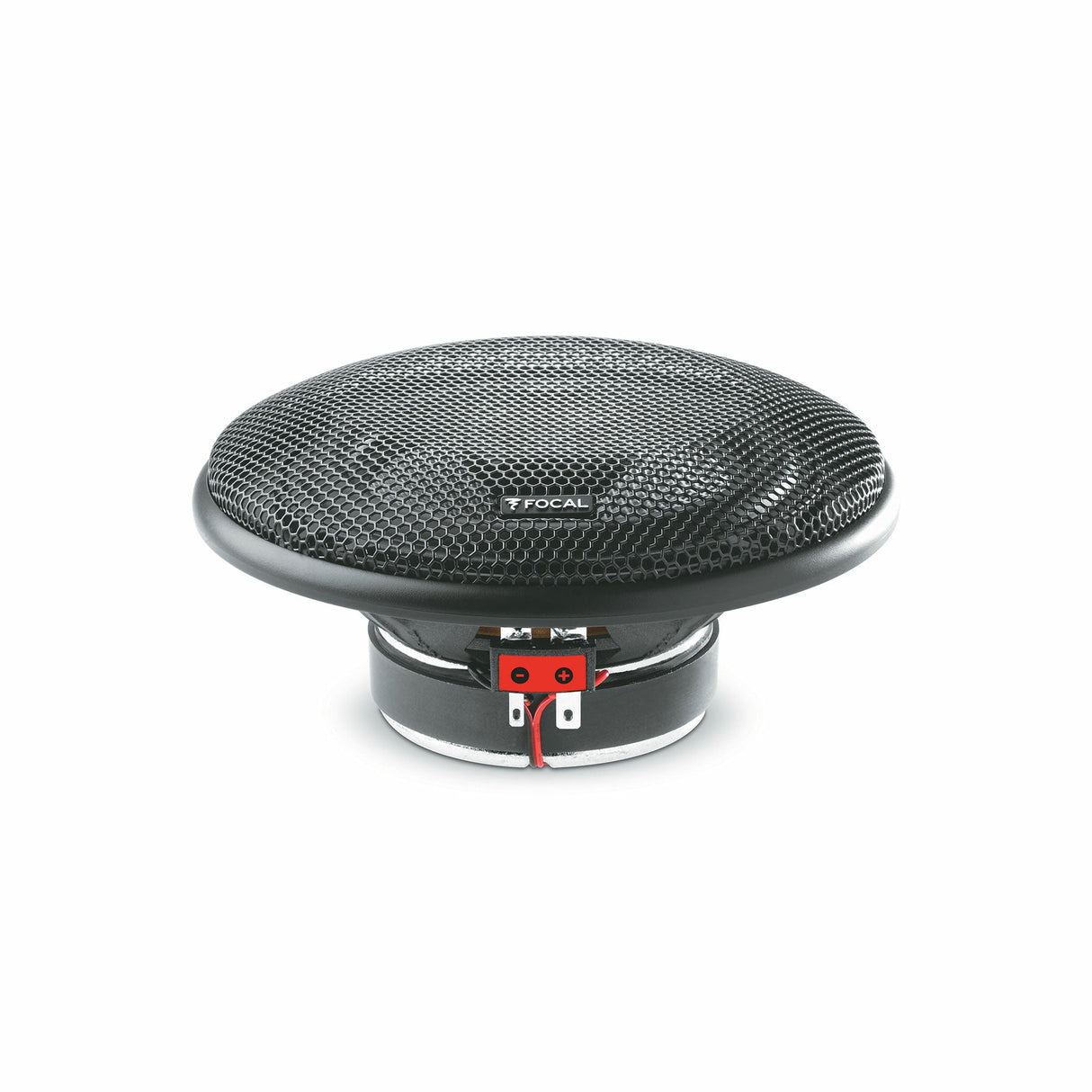 Focal Access 2-Way 5.25" Coaxial Kit (130AC)