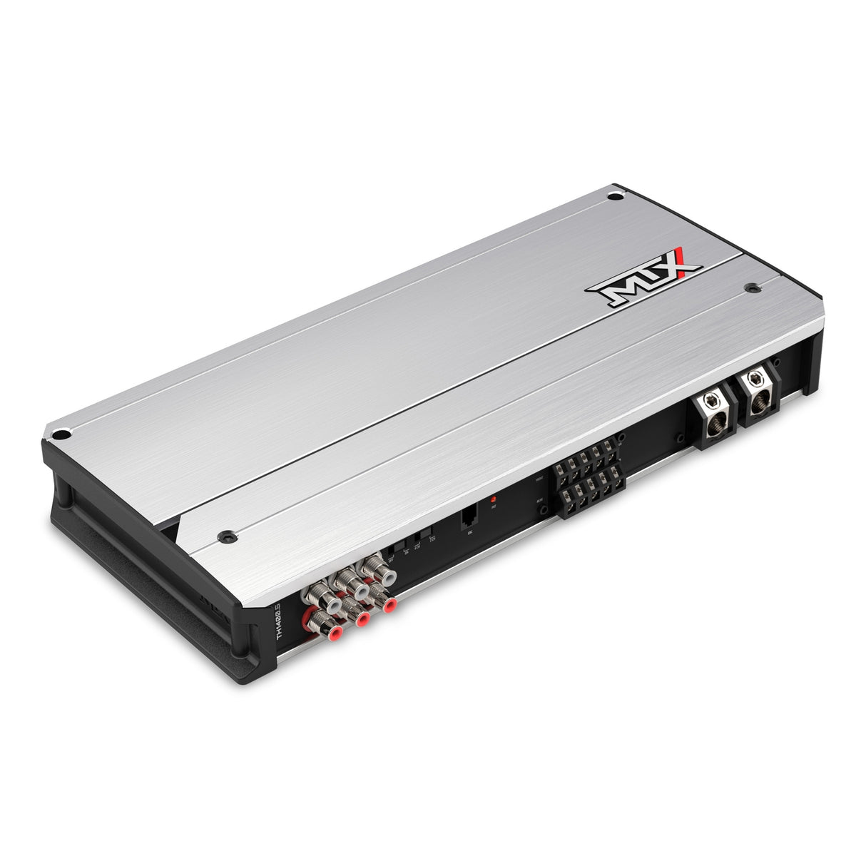Class D 4 Channel Amplifier 150W X 4  @ 2½ +  800W X 1 @ 1½ (TH14005)