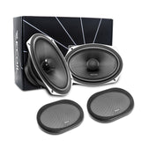 Recoil ECHO PRO SERIES 6x9 2-Way Coaxial Speakers (RX69)