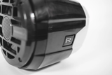 Roswell OFF-ROAD FIREFLY 6.5" Tower Speakers with RGB (Black) (FIREFLY65)