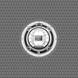 CHX 6.5" 2-Way Compression Horn Coaxial Speakers (sold in pairs) (CHX654)