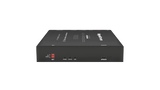 Wyrestorm HDMI 2.1 8K60Hz  HDBaseT Extender  | DSC | 8K60Hz 4:2:0 | 8K30Hz 4:4:4 (EX100KVM8K)