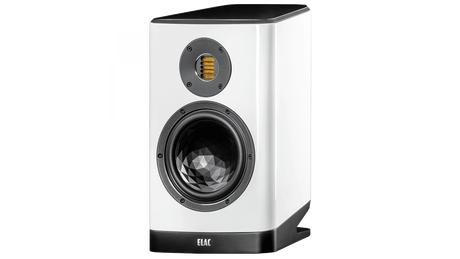 VELA 2.0 7" 2-Way Bookshelf Speakers - Gloss White (VBS4042GW)